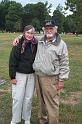 Mom and Pater at Cem